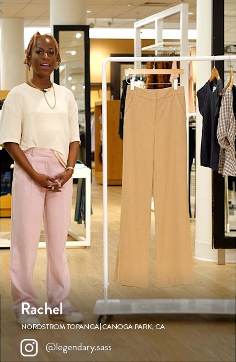 Tonelli Herringbone Pants, sales video thumbnail