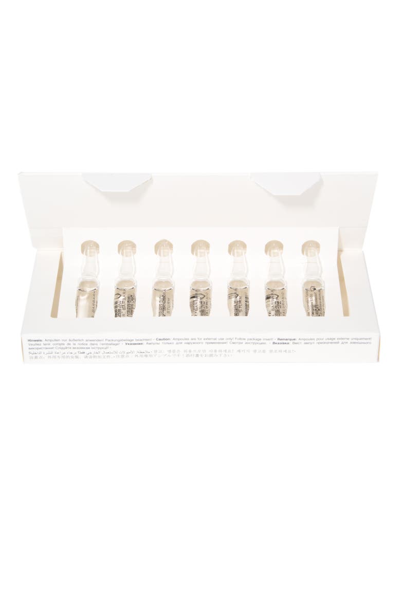 Hyaluronic Ampoules, Main, color, NO COLOR