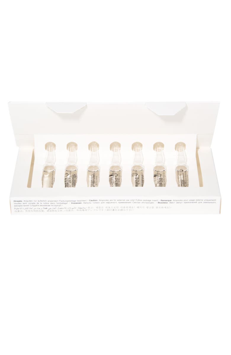 Dr. Barbara Sturm Hyaluronic Ampoules, Main, color, 