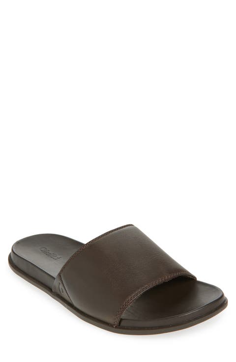 Olali Slide Sandal (Men)