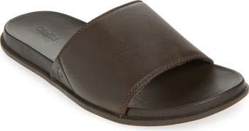 OluKai Olali Slide Sandal (Men) | Nordstrom display picture 2