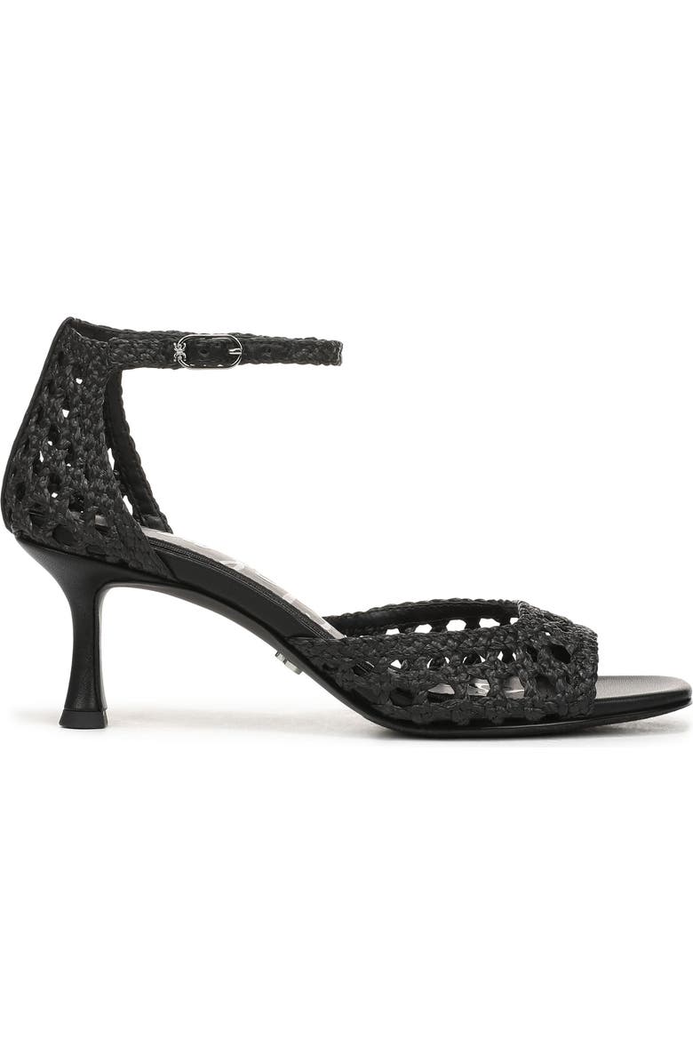 Sam Edelman Peyton Ankle Strap Sandal, Alternate, color,