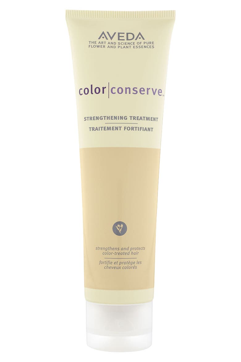color conserve™ Strengthening Treatment, Main, color, JNO COLOR