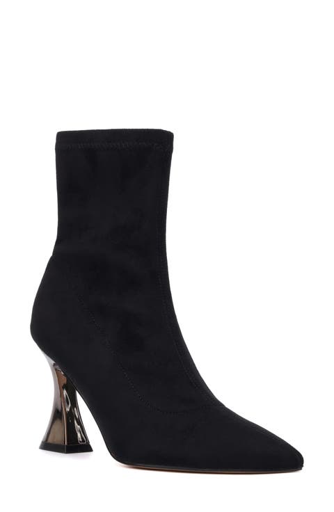 Adelphie Ankle Boot (Women)