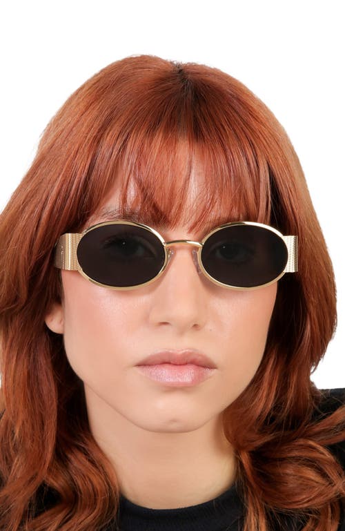 Lyndon Eyewear Belle Meade Sunglasses In Multi