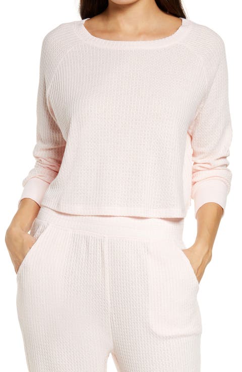 Intimates Sneak Peak Sleep Shirt