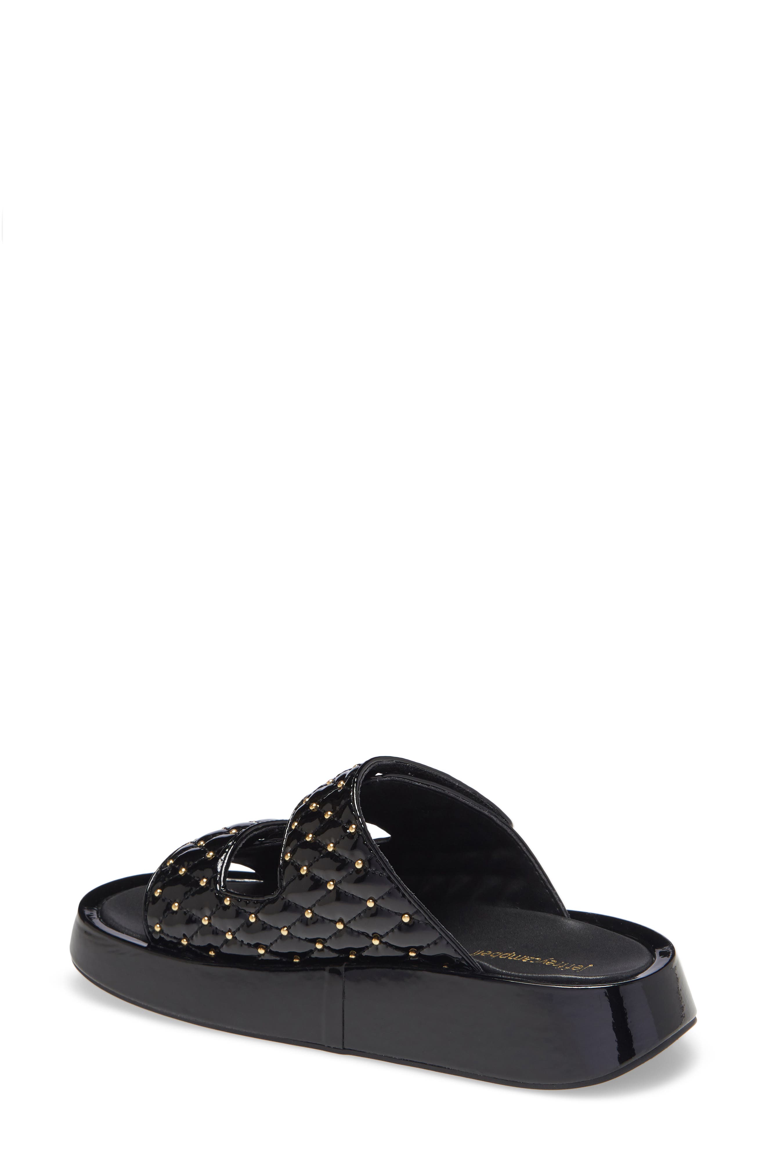 Jeffrey Campbell Scaeva Slide Sandal, Alternate, color, 