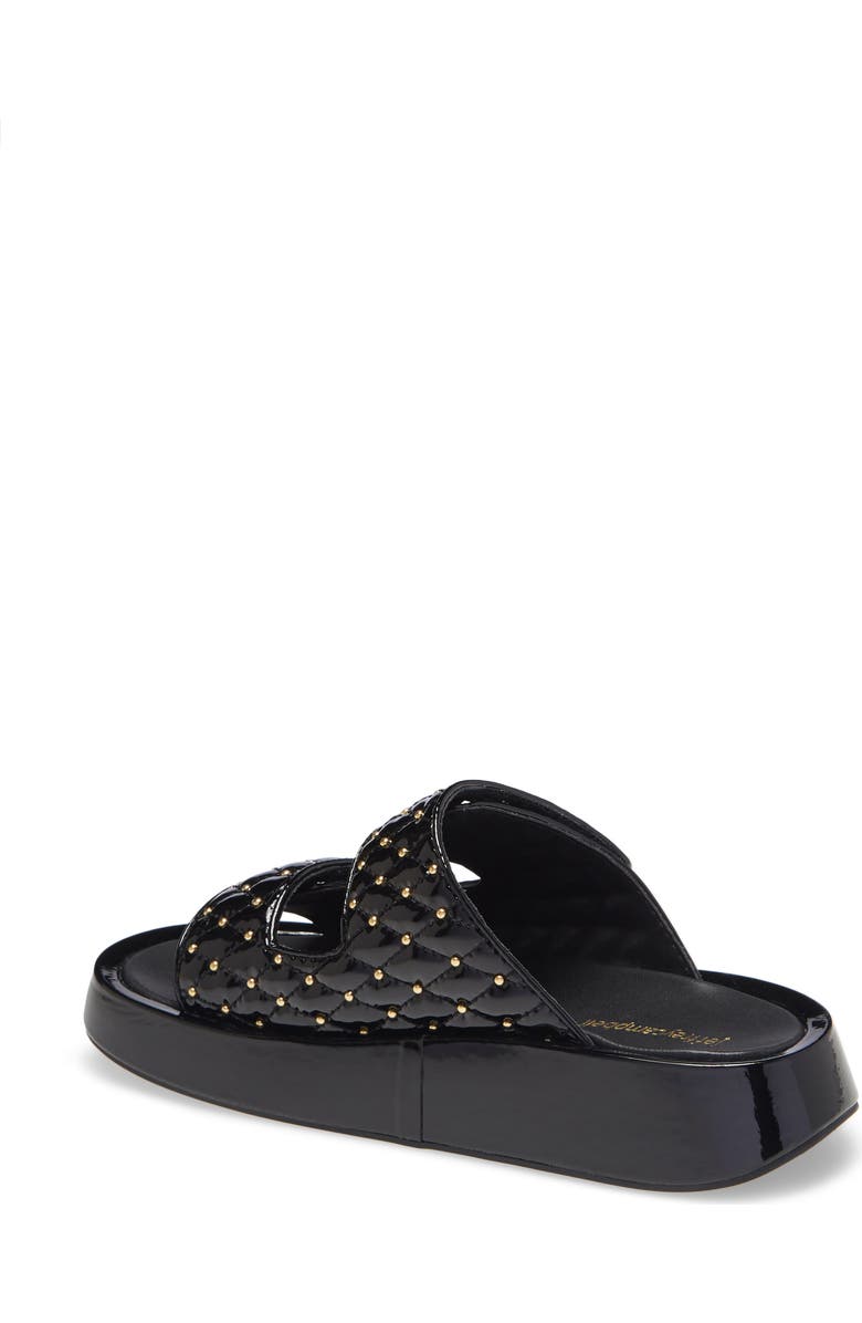 Jeffrey Campbell Scaeva Slide Sandal, Alternate, color,