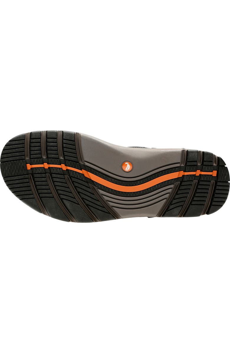 Clarks<sup>®</sup> Originals Un Trek Part Sport Sandal, Alternate, color,