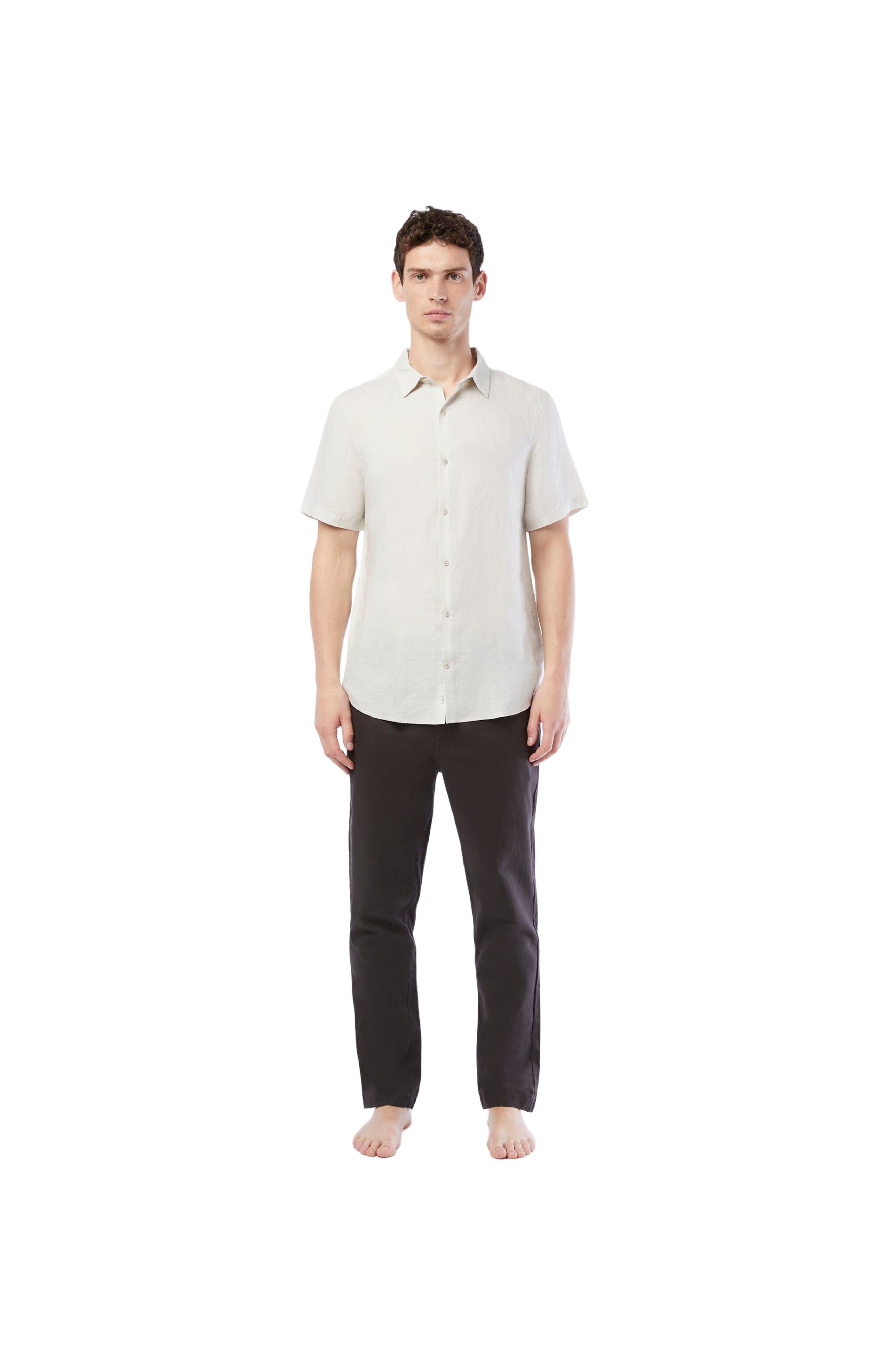 Jack Air Linen Shirt - image 3
