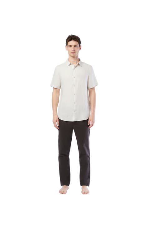 Jack Air Linen Shirt