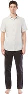 Onia Jack Air Linen Shirt
