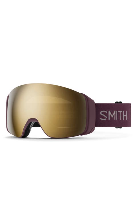 4D MAG™ 155mm Special Fit Snow Goggles