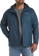 Columbia Big & Tall Watertight II Jacket