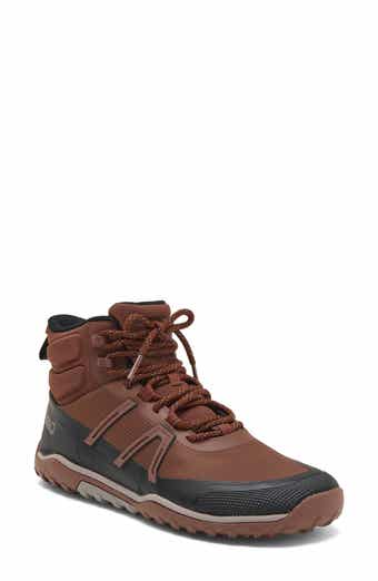 Scrambler Trail Mid Waterproof Hiking Boot