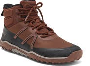 XERO SHOES Scrambler Trail Mid Waterproof Hiking Boot