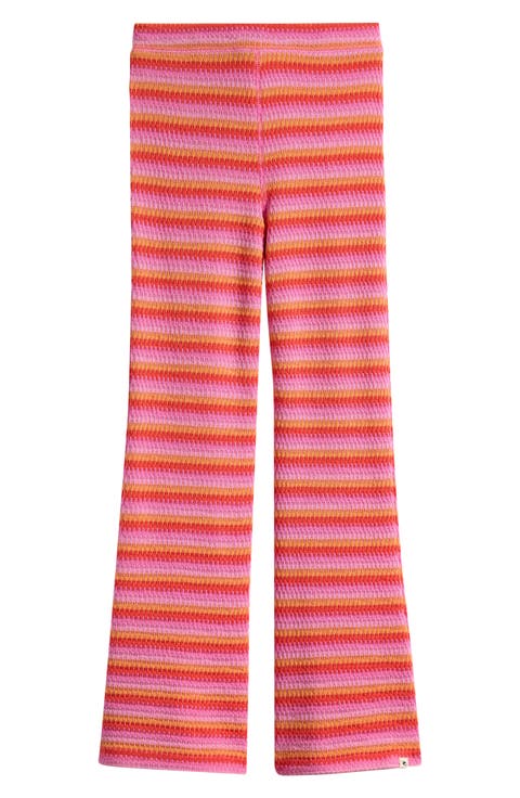 Kids' Bobbi Tropical Dawn Cover-Up Pants (Big Kid)