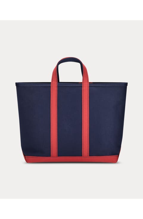 Doctorbag Canvas Bag