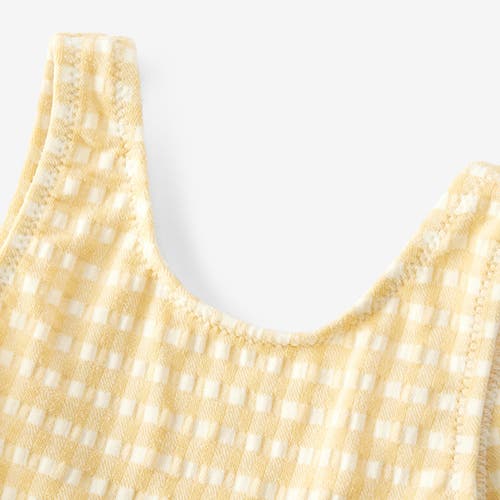 Milkbarn Ballet Skirt Swimsuit
