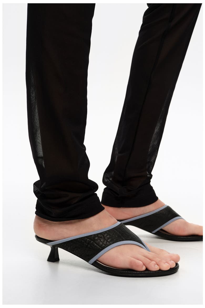 Full-Length Leggings, Alternate, color, BLACK