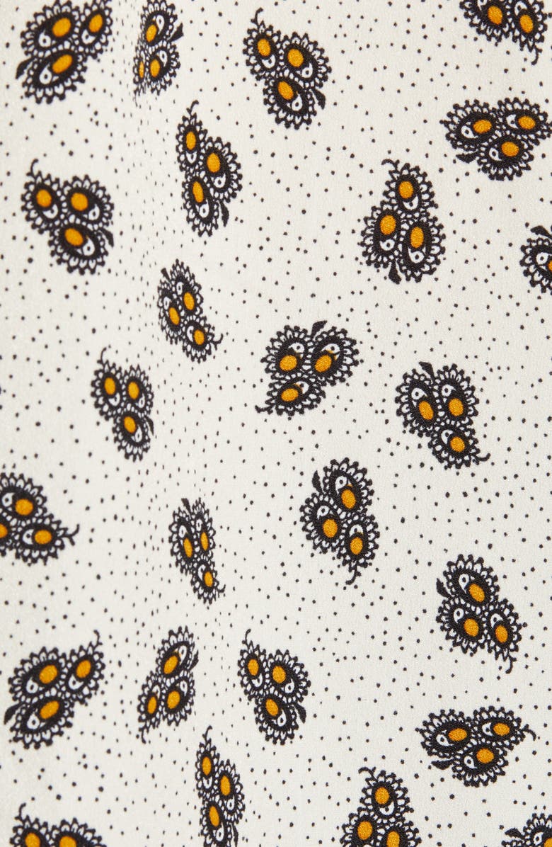 Bishop + Young Gypset Blouse, Alternate, color, 