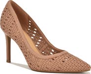 Nine West Elbeew Pointed Toe Pump