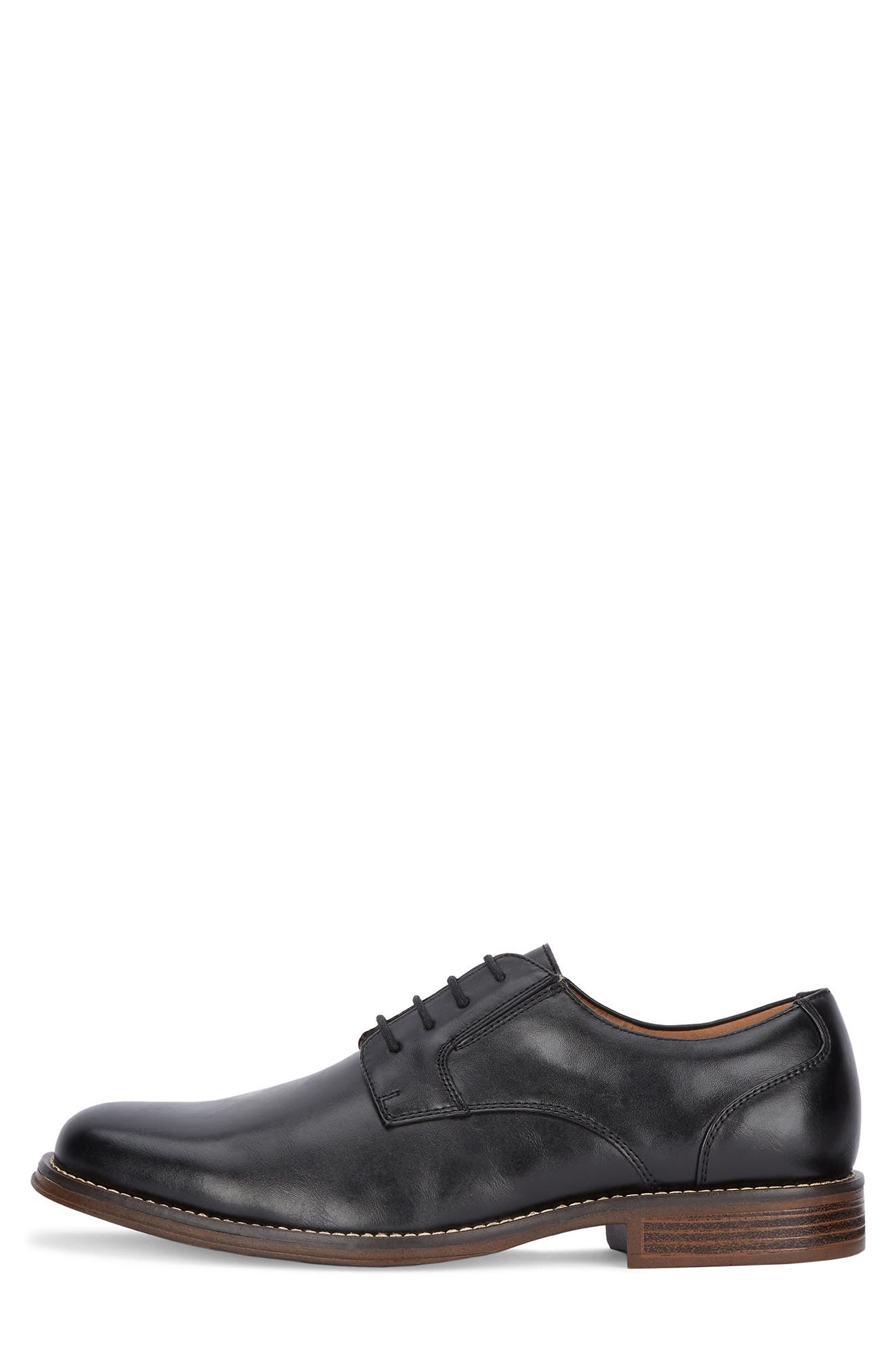 Dockers<sup>®</sup> DOCKERS Fairway Plain Toe Dress Derby, Alternate, color, 