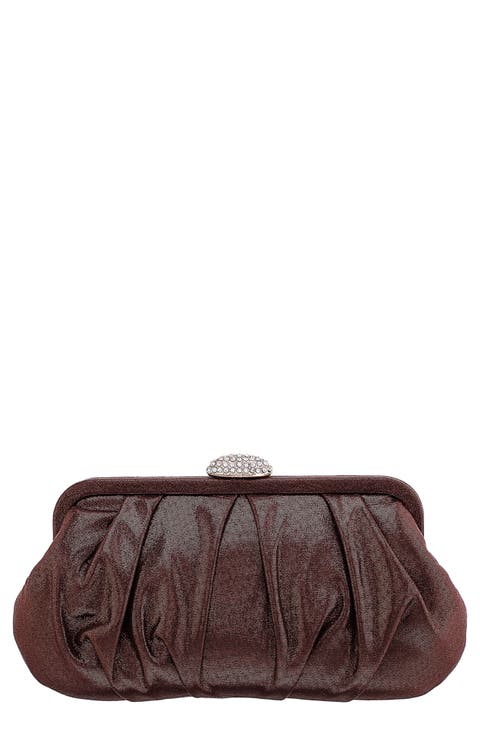 Concord Frame Clutch