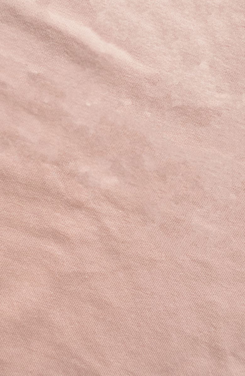 POLISHED PRINTS Brave Girls Club Organic Cotton Bodysuit, Alternate, color,