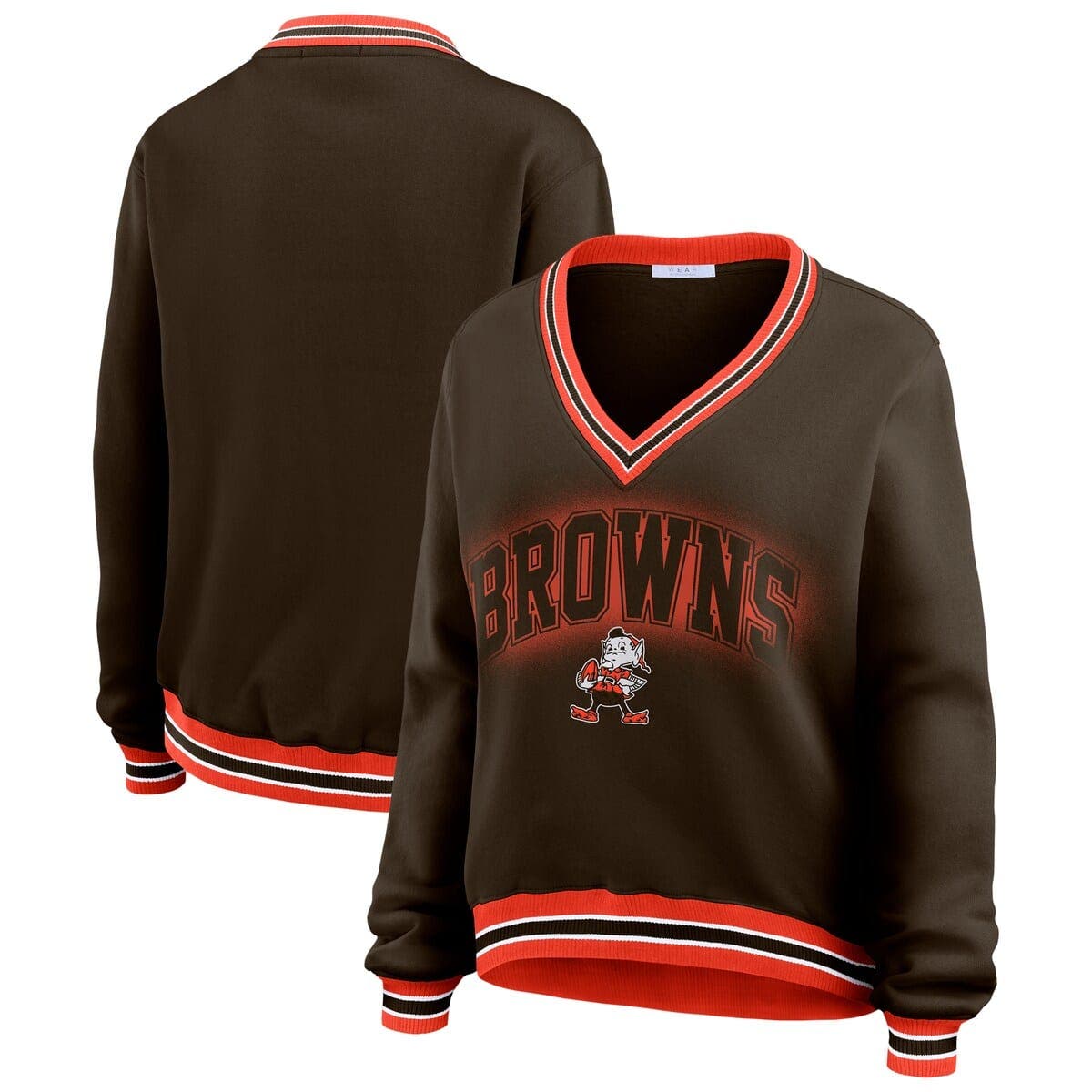selected Brown