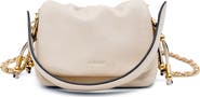 AIMEE Small Lennon Convertible Crossbody Bag