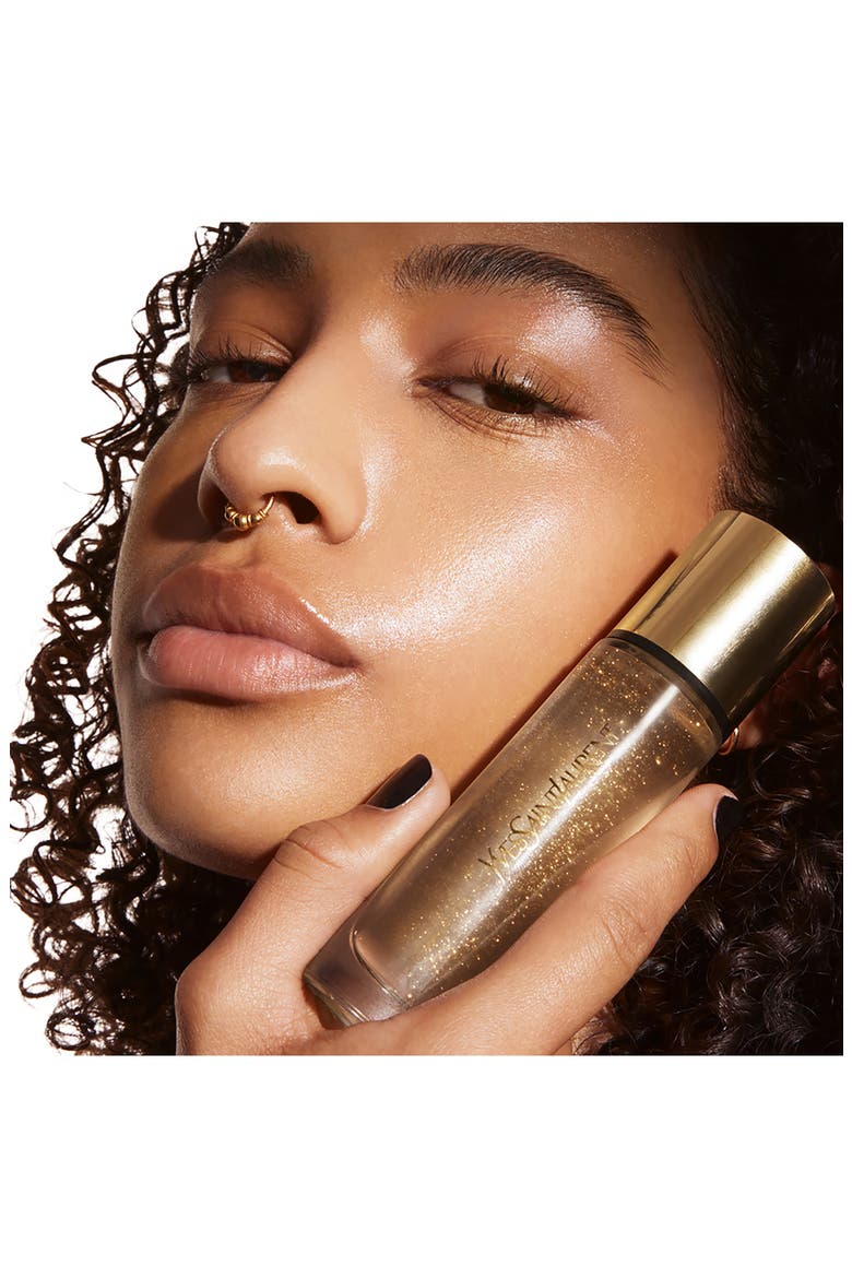Touche Éclat Blur Face Primer, Alternate, color, GOLD