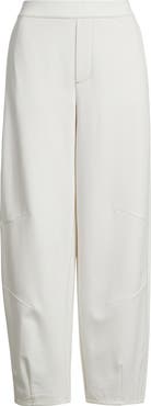 Wit & Wisdom Skyrise Barrel Leg Glider Pants