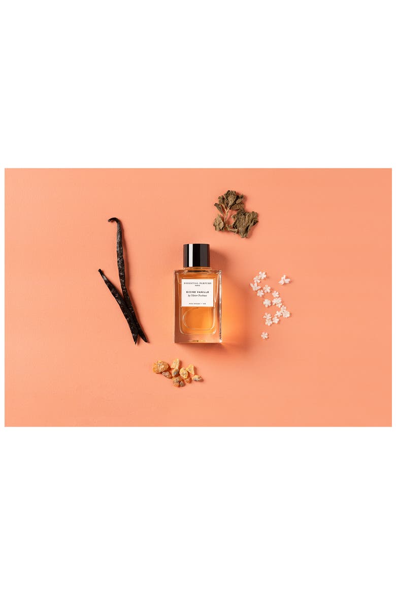 Divine Vanille Eau de Parfum, Alternate, color, NO COLOR