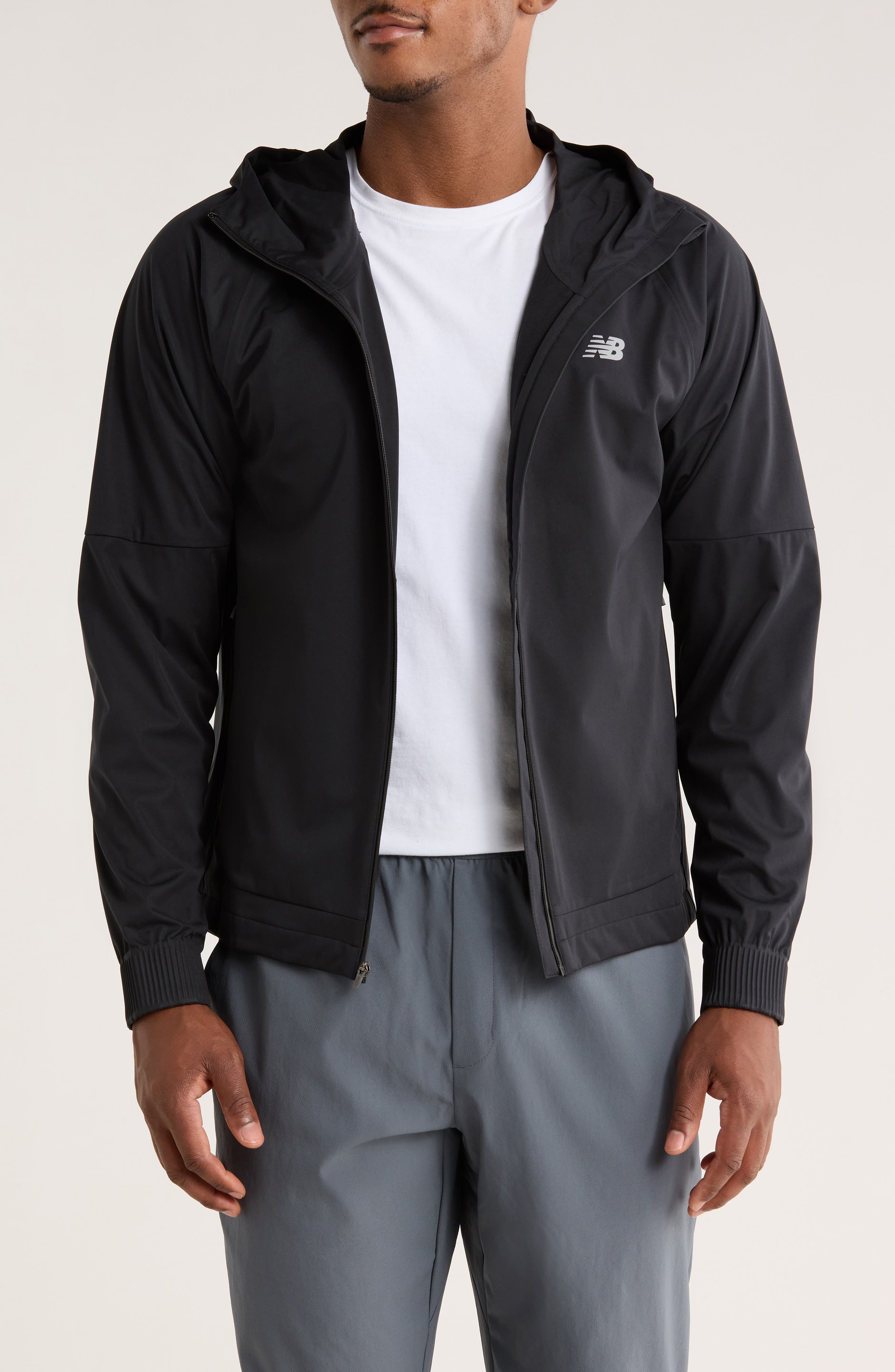 New Balance Seasonal Premium Jacket