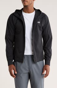 New Balance Seasonal Premium Jacket