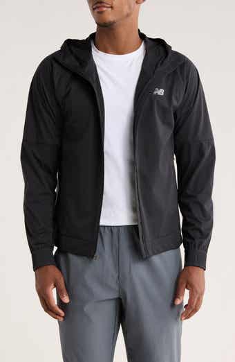 New Balance Seasonal Premium Jacket