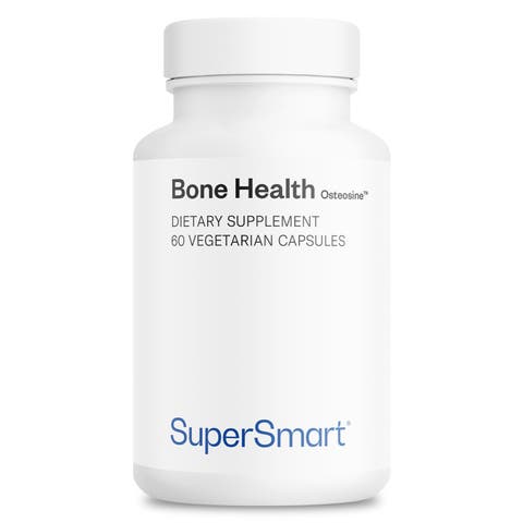 Bone Health Supplement