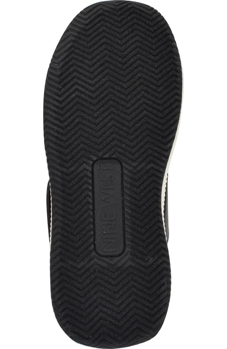 Nine West Tumble High Top Sneaker, Alternate, color,