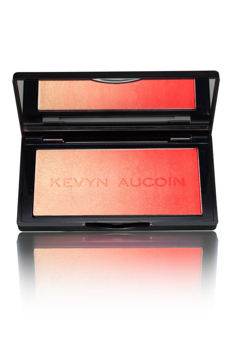 The Neo-Blush Powder Blush Compact, Main, color, SUNSET