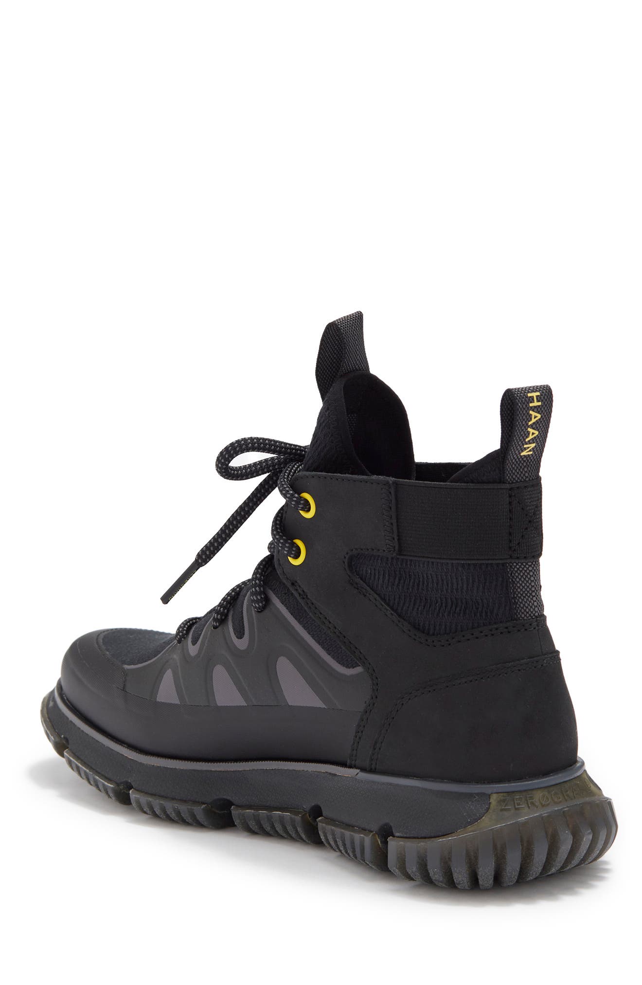 Cole Haan City Trekker Water-Resistant Boot, Alternate, color, 
