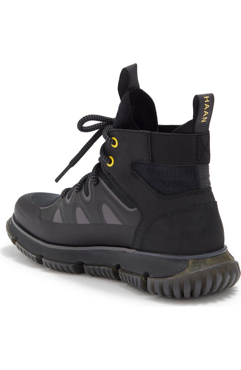 Cole Haan City Trekker Water-Resistant Boot, Alternate, color,