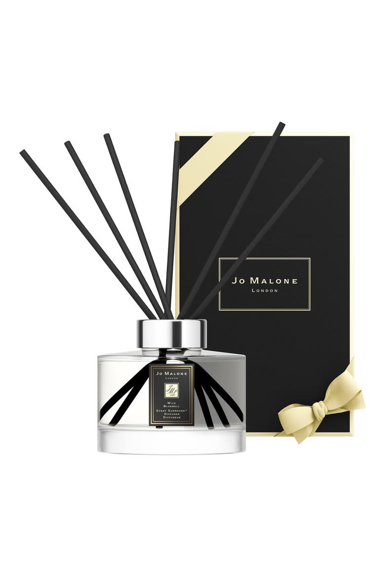 Wild Bluebell Scent Surround™ Diffuser, Alternate, color, NO COLOR