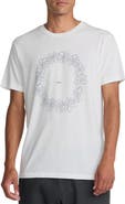 RVCA Bryce Lei Graphic T-Shirt