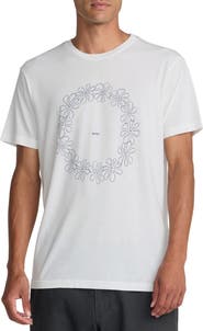 RVCA Bryce Lei Graphic T-Shirt