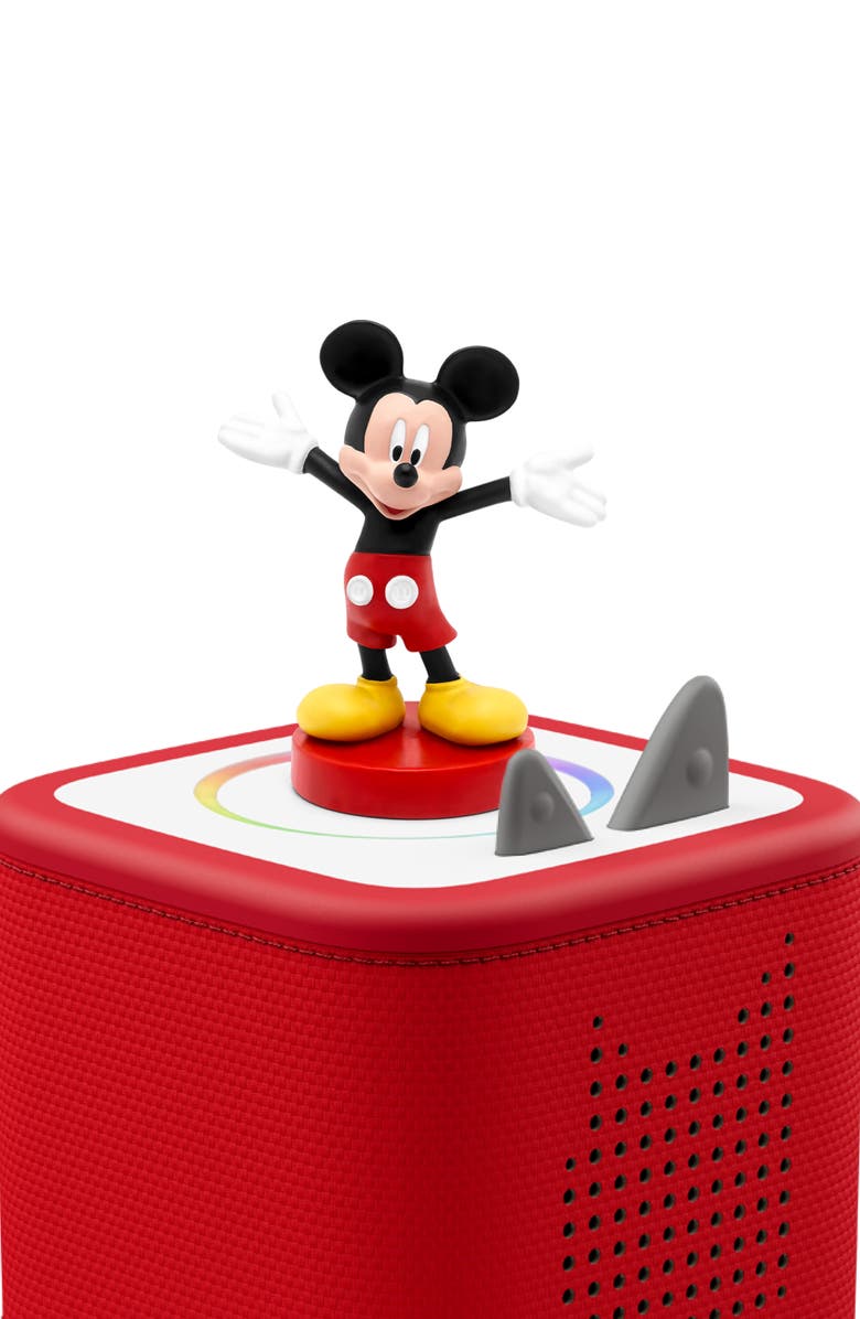 tonies Disney<sup>®</sup> Mickey Mouse & Minnie Mouse Tonie Audio Character Bundle, Alternate, color, Multiple