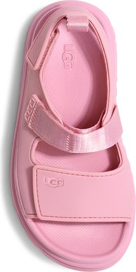 Kids' Goldenglow Water Friendly Slingback Sandal