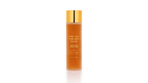 Superfood Rosewater Essence