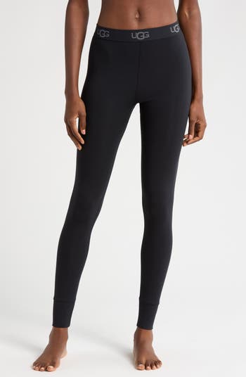 【UGG】★レギンス★ Women's Paloma Legging II UGG® Paloma High Waist Lounge Leggings II | Nordstrom
