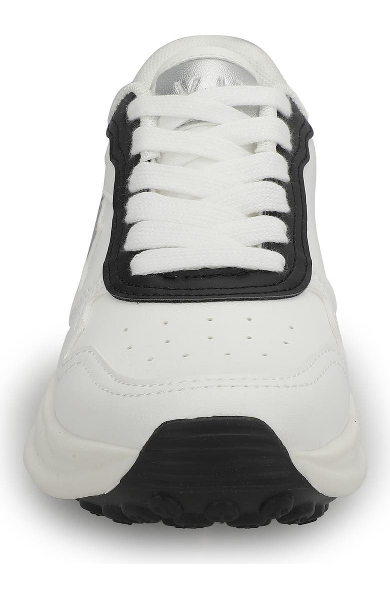 Vintage Havana Kids' Swift Sneaker, Alternate, color,